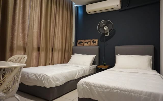 Villa 23 at Cyberjaya - photo 5
