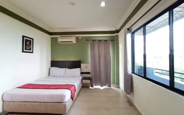 Maya Hotel - photo 3
