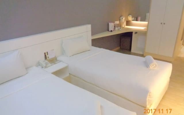 La Boss Hotel - photo 5