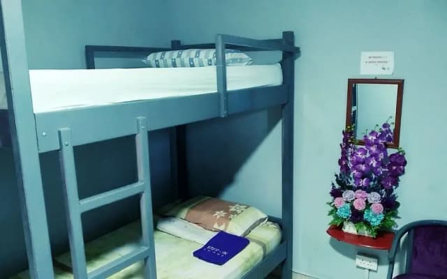 Step In Lodge Hostel - photo 2