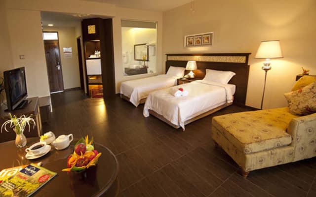 Tok Aman Bali Beach Resort @ Beachfront - photo 4
