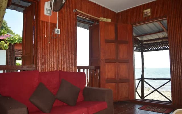 The Jemuruk Island Resort - photo 3