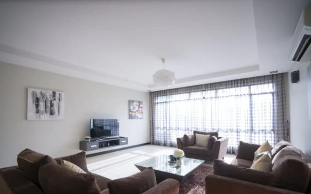 Orion Residence at Tanjung Aru - photo 2