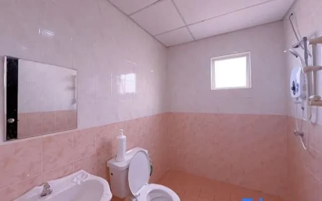 GYDEN STAYCATION PARTY HOME #Plaza Melaka Raya for 12 Pax - photo 2