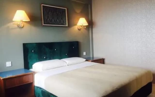 Panuba Inn Resort - photo 5