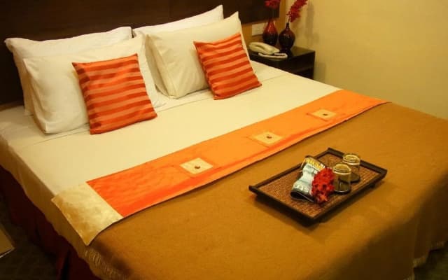 D'Oriental Inn - photo 5