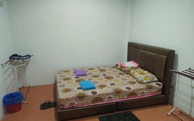 Diyana Budget Hotel - Hostel - photo 4
