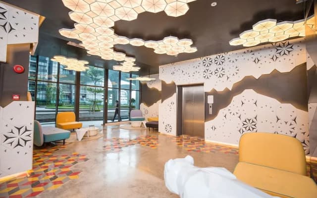 Arte Plus KLCC by Luxury Suites Asia - photo 5