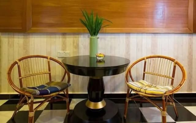 Mynest Homestay - photo 3