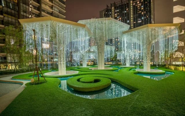 Arte Plus KLCC by Cobnb - photo 5
