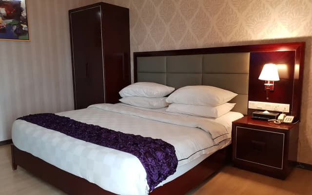 Pariss Hotel Johor Bahru - photo 5