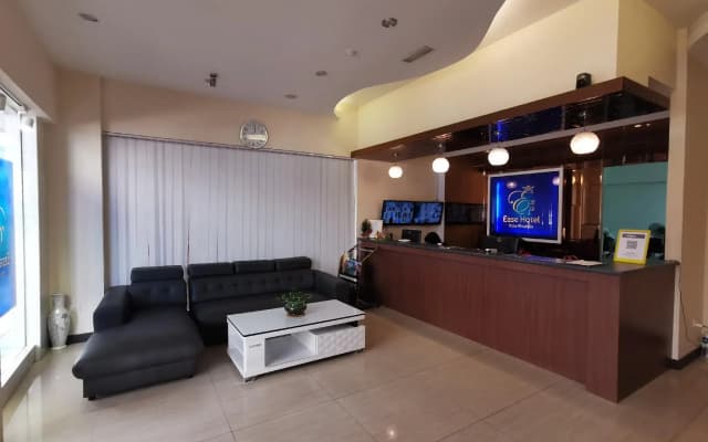 Ease Hotel - photo 2