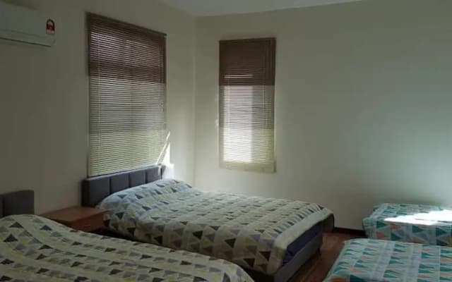 Greenlane 98 / 5 Rooms / 5 Bathrooms / 25 Pax - photo 5