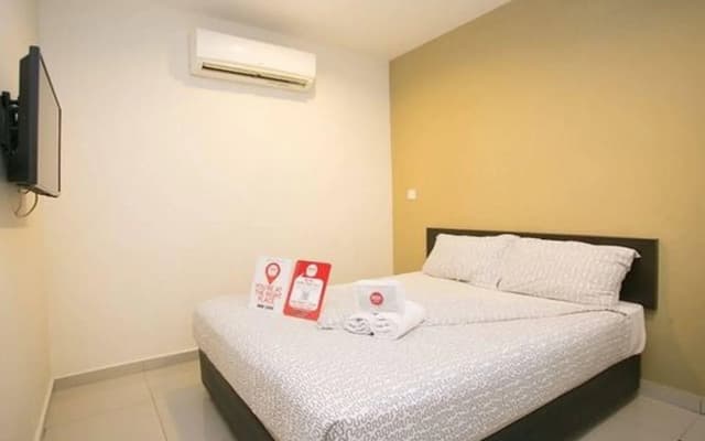 NIDA Rooms Gombak Batu Caves Prima - photo 4