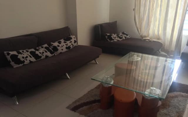 Royal Apartments at Taragon KL - photo 3
