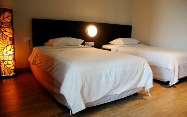 Tanjung Villa Muar - photo 5