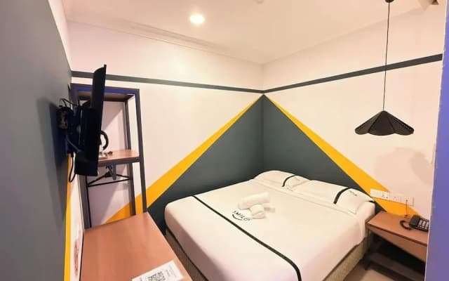 Smile Hotel Serdang South City - photo 5