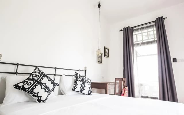 The Marian Boutique Lodging House - photo 5