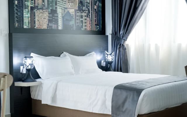 Ezzyhome Medini - photo 3