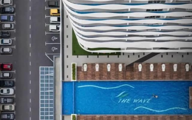 Thermospace The Wave - photo 3