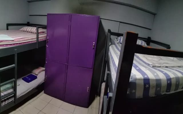Step In Lodge Hostel - photo 3