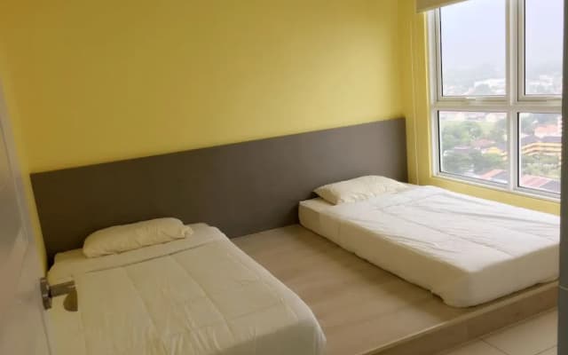 Mansion Deluxe and Double Seaview Suite - photo 3