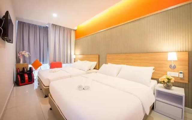 Sovotel 9 Puchong - photo 5