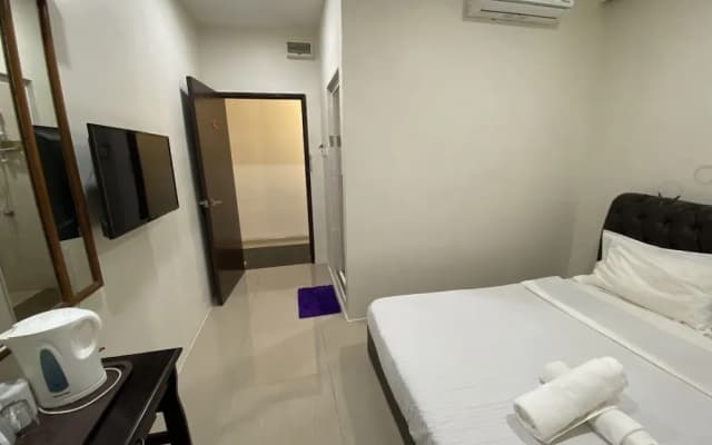 Sunsega Hotel - photo 5
