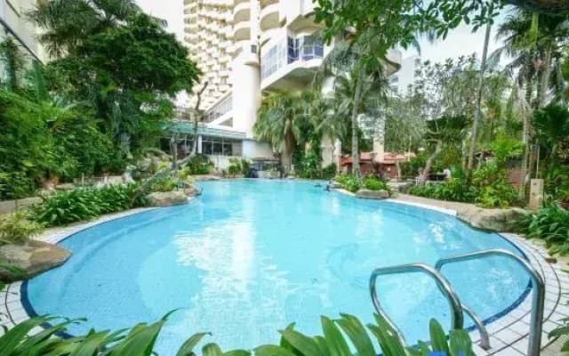 Penang Rainbow Paradise - photo 4