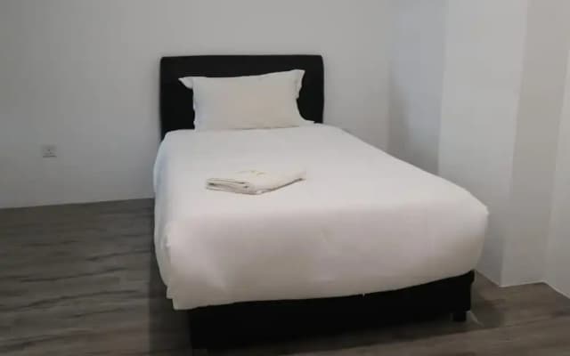 Zen66 Roxy Serviced Apartment - photo 3