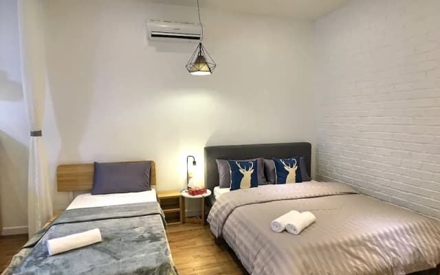 iBook 5 - Scandinavian Suites Room - photo 2