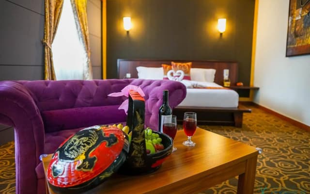 Herald Boutique Hotel - photo 5