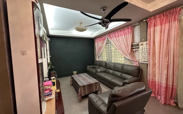 Hm airbnb - photo 3