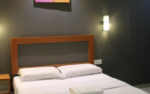 D New 1 Hotel Near Sunway Pyramid, 6 Min Only - photo 5