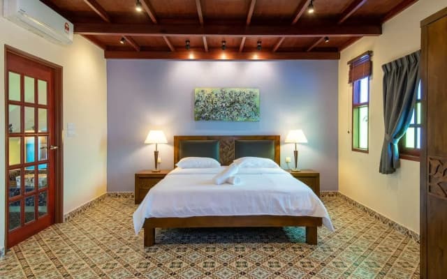Limasan Villa Langkawi - photo 2