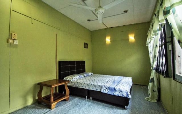 Sakura Tupong Guest House - photo 2