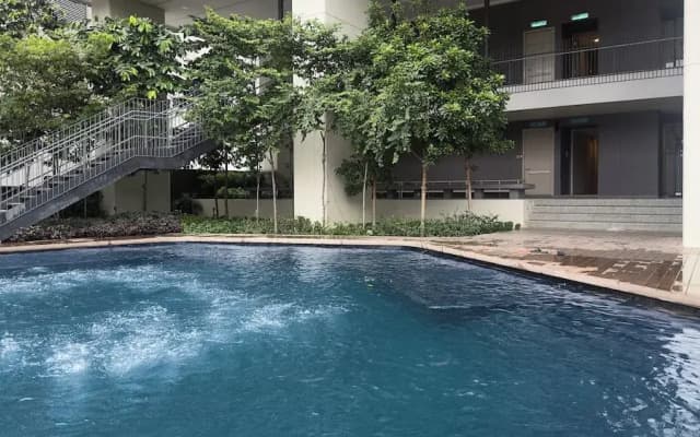 Harmony Luxury Suites At Lucentia BBCC - photo 3