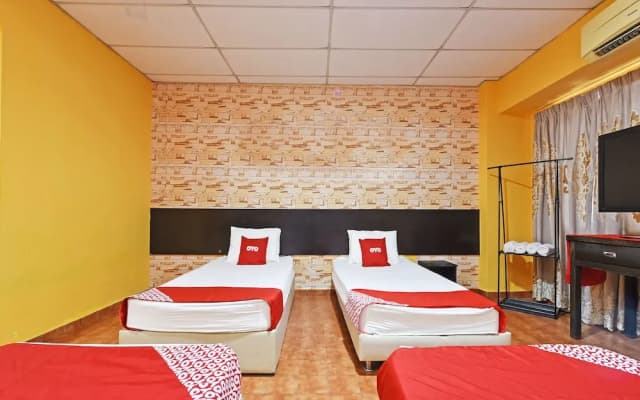 OYO 90363 Nyamanya Inn - photo 5