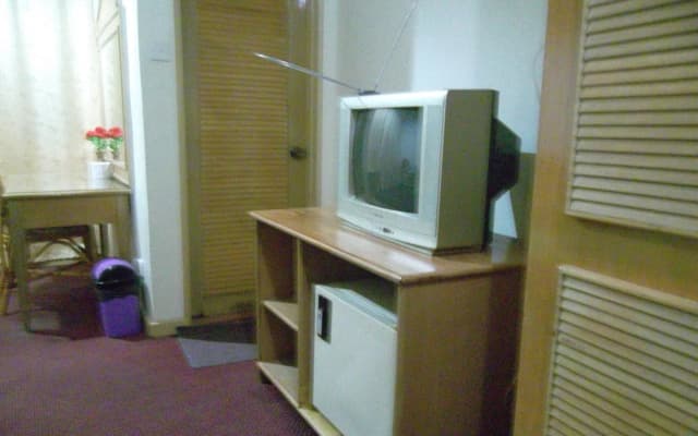 Temenggong Hotel - photo 5