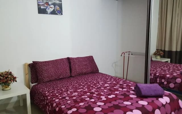 Cyberjaya Vega Residensi - photo 4