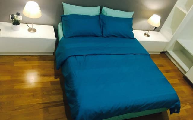 KLCC Platinum Luxury Suites - photo 3