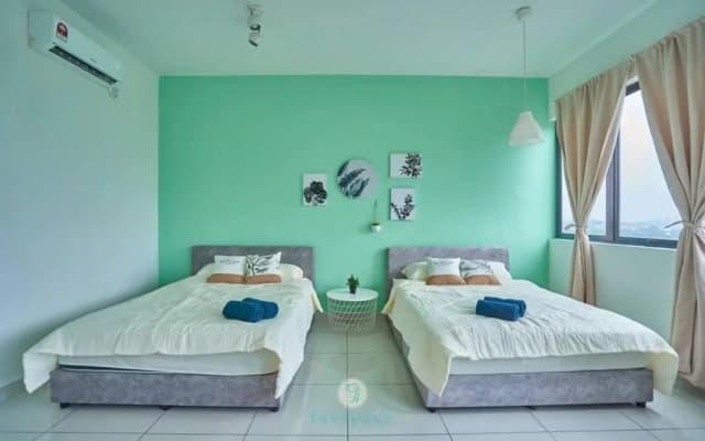 Peaceful space for 4 Pax in Semenyih - photo 3