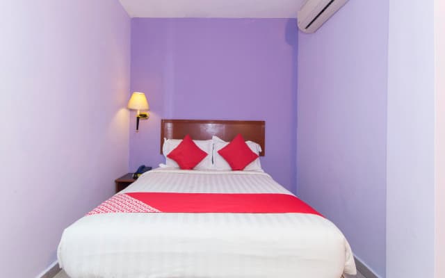 Super OYO 484 Comfort Hotel Kapar - photo 3