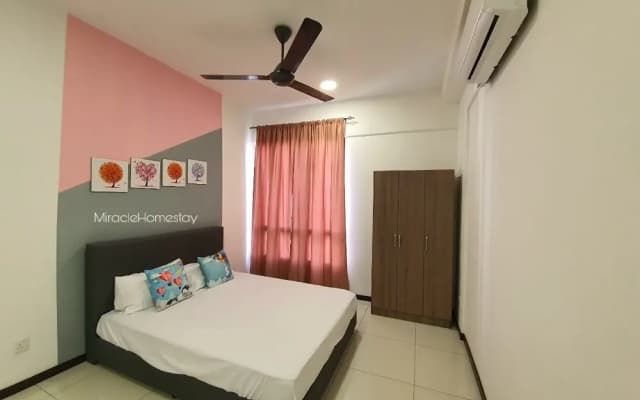 Breezy Getaway 4 Pax ~ Butterworth - photo 4