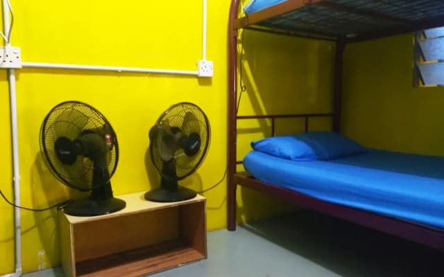 BONOBO Hostel Langkawi - photo 5