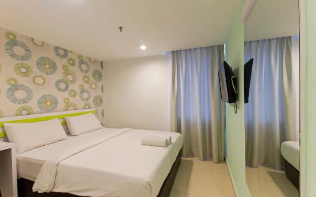 Signature Hotel Little India@KL Sentral - photo 5