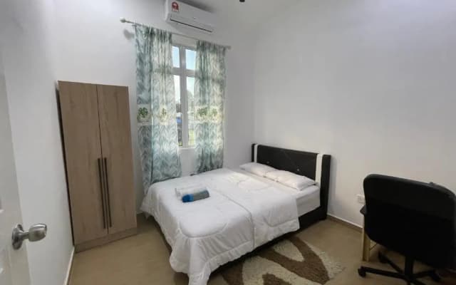 Tepak Nusuk’s Homestay at Kota Bharu - photo 2