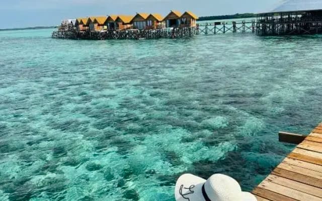 Jelly Sea Resort - photo 4