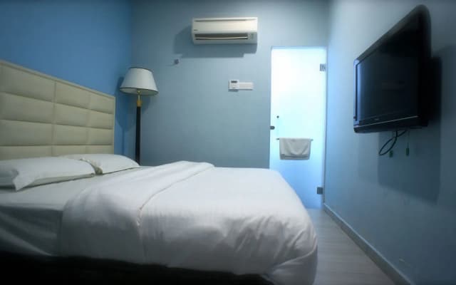 Princeton Hotel - photo 4