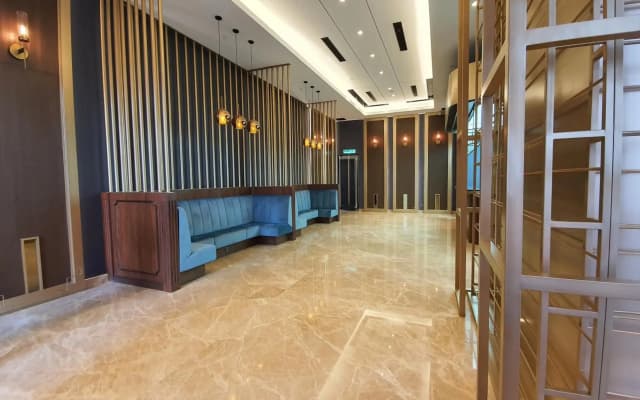 Super Star Suite 5min KLCC Netflix 1cp - photo 4